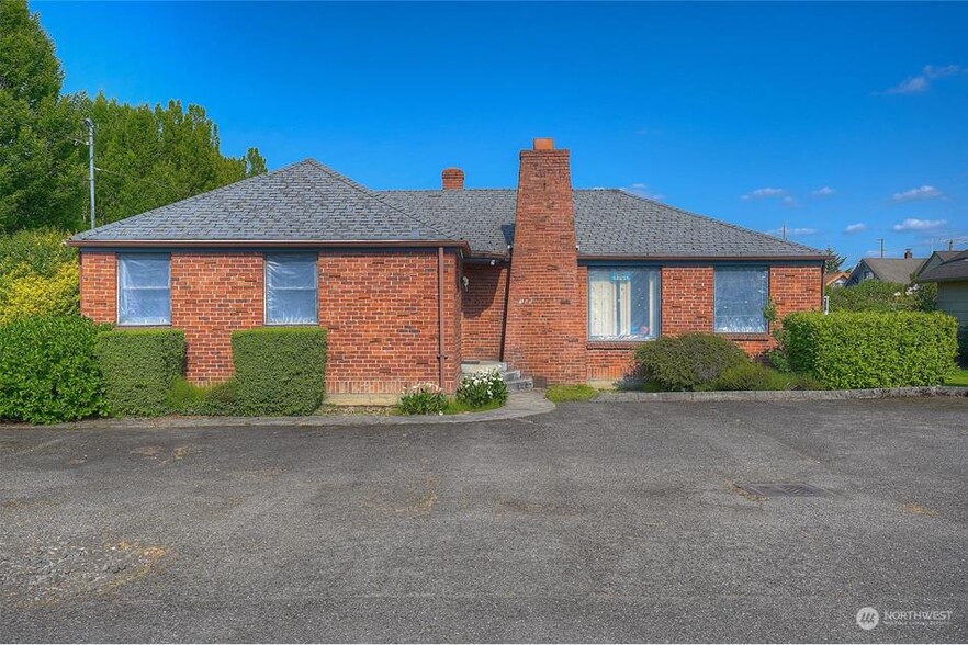 Primary Photo Of 1907 62nd Ave E, Fife Daycare Center For Lease