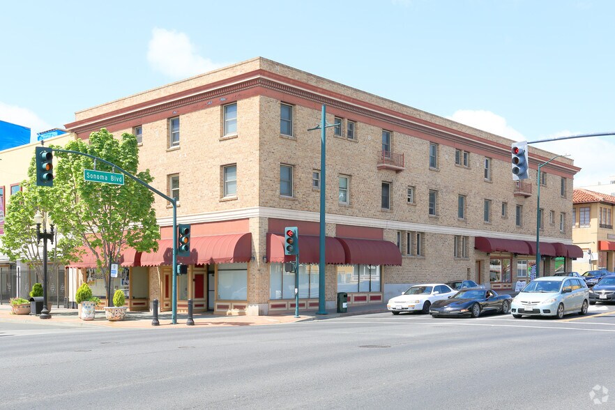 More Photos Of 1709 Sonoma Blvd, Vallejo Office For Sale