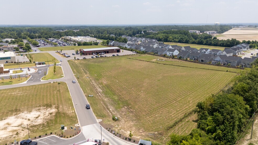 More Photos Of Bo Tire Way, Lexington Land For Sale