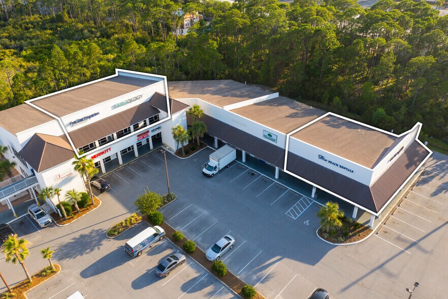 More Photos Of , Miramar Beach General Retail For Sale