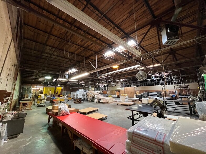 More Photos Of 220 Pearl St SE, Atlanta Light Manufacturing For Sale