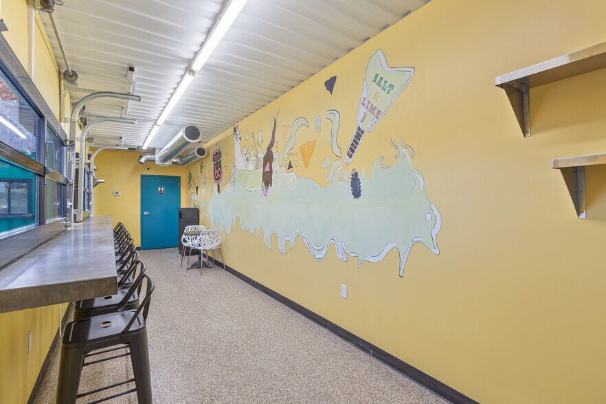 More Photos Of 1121 S Elgin Ave, Tulsa Sports And Entertainment For Lease