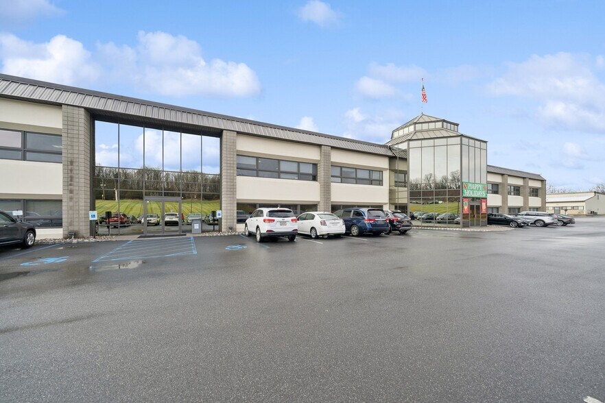 More Photos Of 1751 State Route 17A, Florida Industrial For Lease