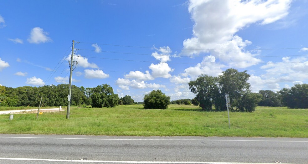 More Photos Of State Rd 44, Eustis Land For Lease
