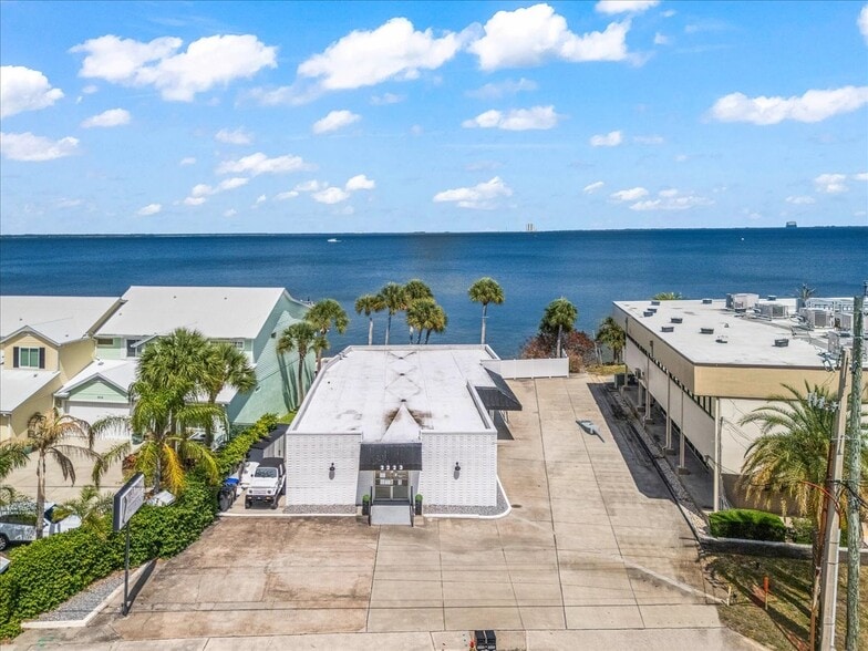 Primary Photo Of 2225 S Washington Ave, Titusville Office Residential For Sale