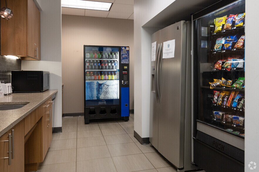 More Photos Of 100 Overlook Ctr, Princeton Coworking Space