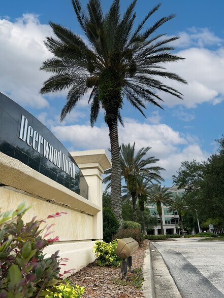 More Photos Of 4600 Touchton Rd E, Jacksonville Office For Lease