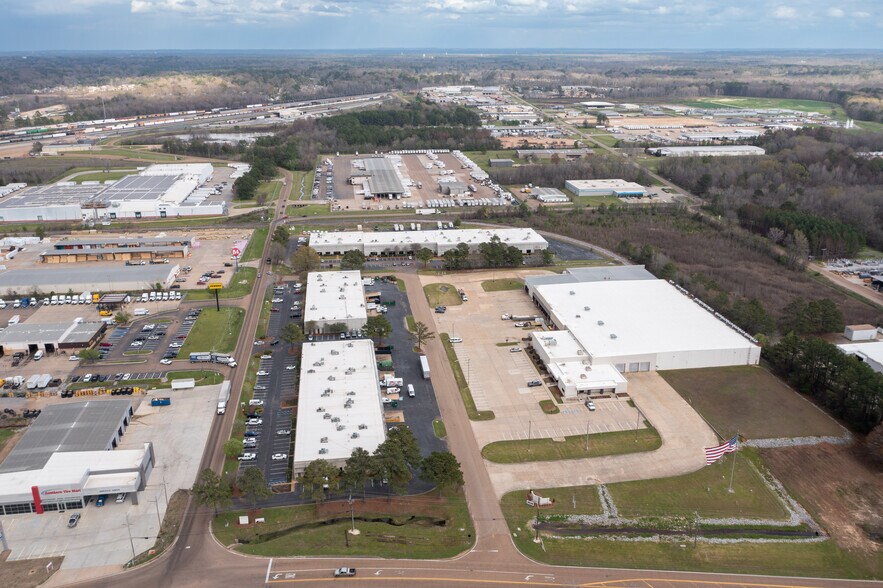 More Photos Of 197 Interstate Dr, Richland Unknown For Lease