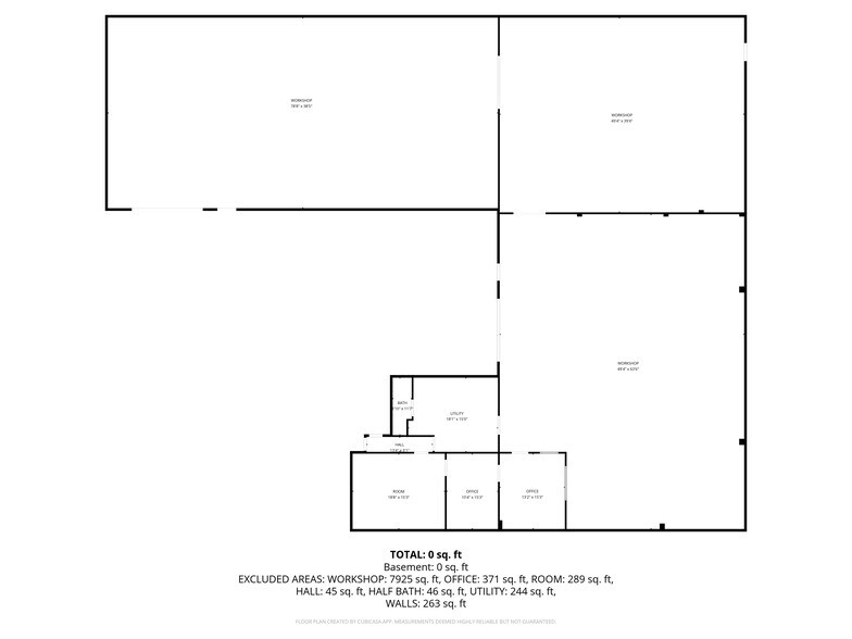 More Photos Of , Cleveland Industrial For Sale