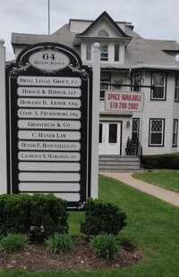 More Photos Of 64 Hilton Ave, Hempstead Office For Sale