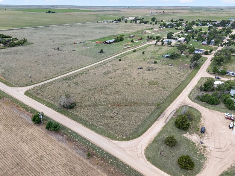 More Photos Of 512 Curtis St, Eckley Land For Sale