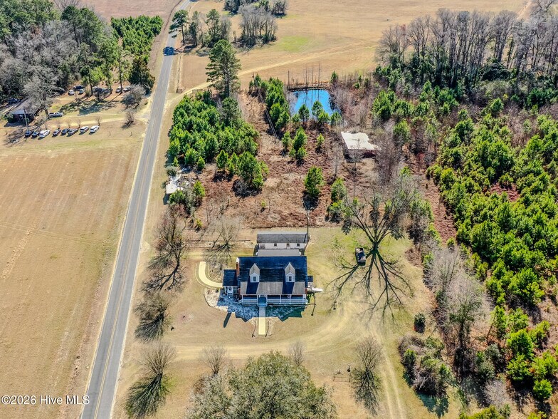 More Photos Of 60 Callahan Rd, Orrum Specialty For Sale