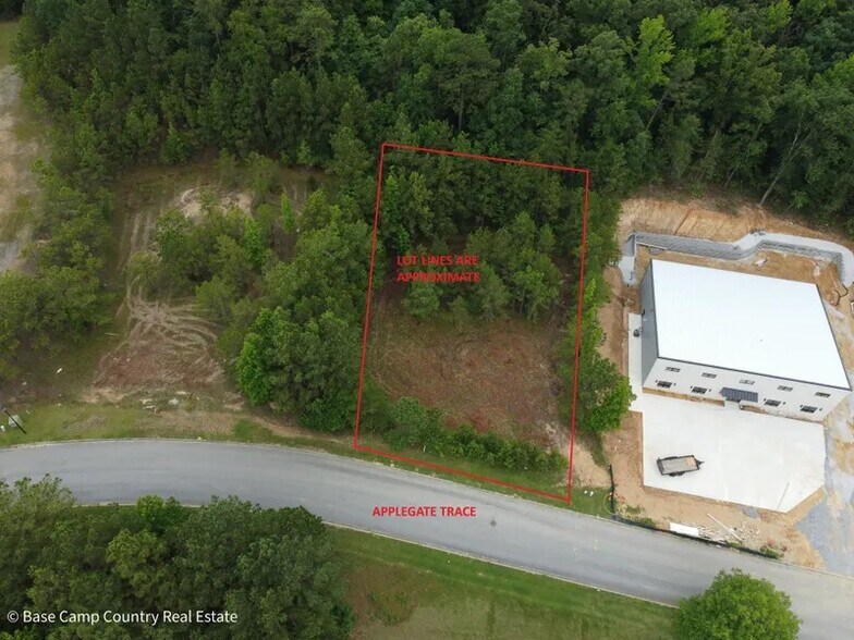 More Photos Of Applegate Parkway, Pelham Land For Sale