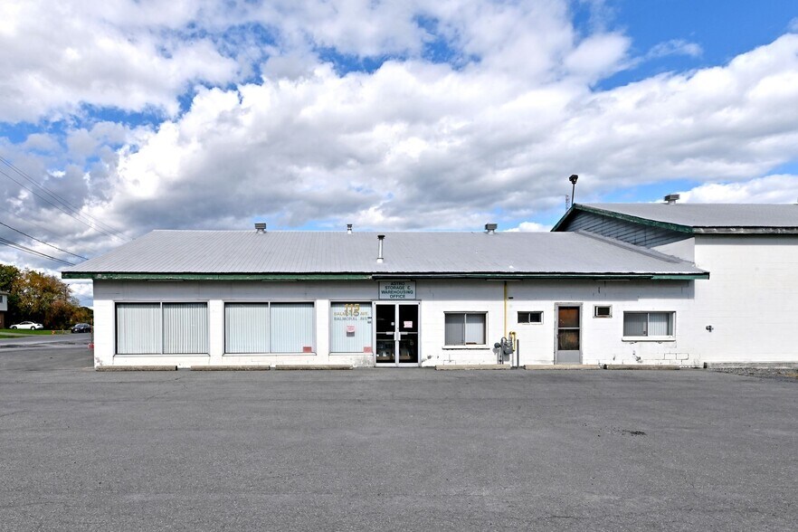 More Photos Of 115 Balmoral Av, Cornwall Service For Lease