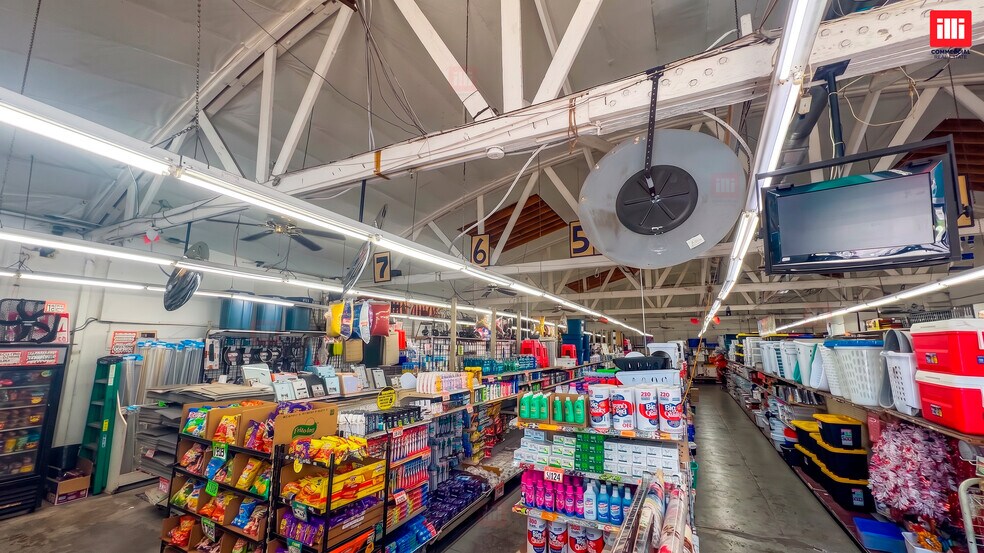 More Photos Of 2315 E 4th St, Los Angeles Freestanding For Lease