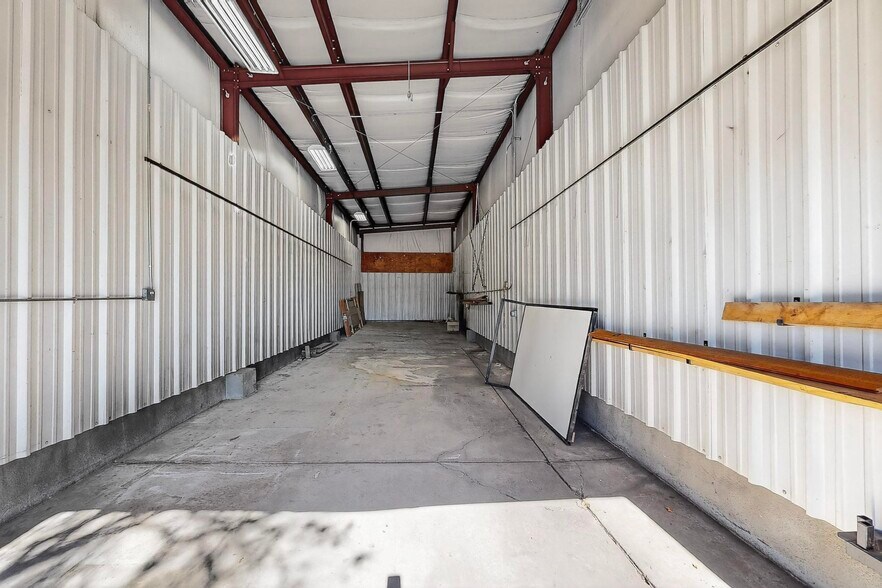 More Photos Of 4415 Anaheim Ave NE, Albuquerque Warehouse For Sale