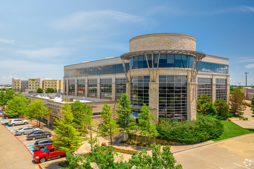 Primary Photo Of 610 Uptown Blvd, Cedar Hill Office For Sale