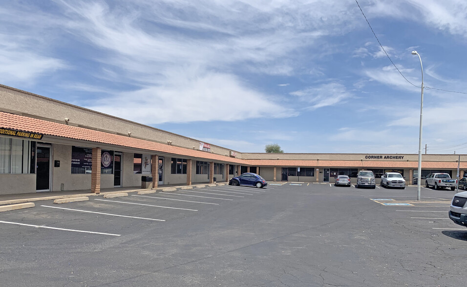 Primary Photo Of 5008 W Northern Ave, Glendale Storefront Retail Office For Lease