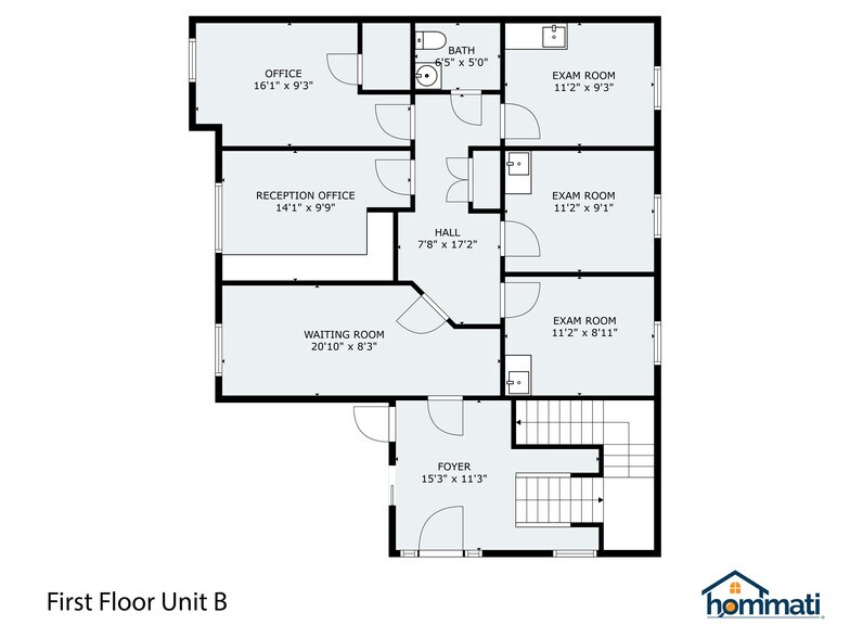 More Photos Of 307 Rt 70, Lakehurst Medical For Lease