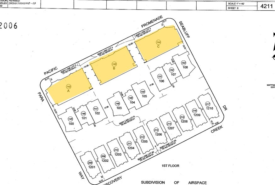 More Photos Of 13020 Pacific Promenade, Playa Vista Apartments For Lease