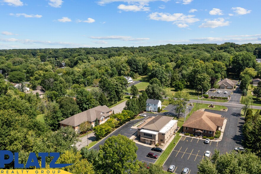 More Photos Of 321 Niles Cortland Rd NE, Warren Medical For Lease