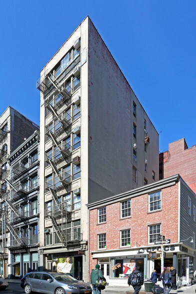 More Photos Of 145 Spring St, New York Apartments For Lease