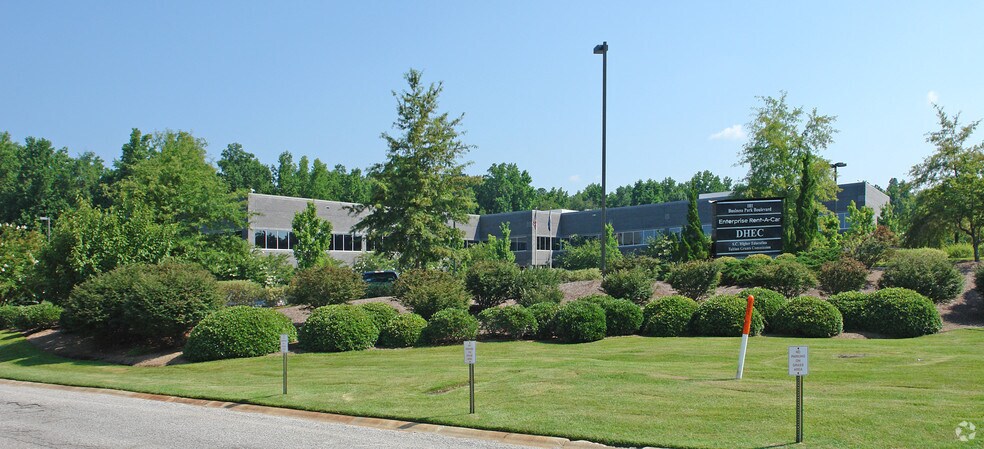 More Photos Of 101 Business Park, Columbia Medical For Lease