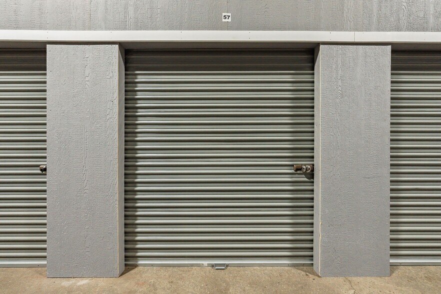 More Photos Of 14 North St, Oneonta Self Storage For Sale