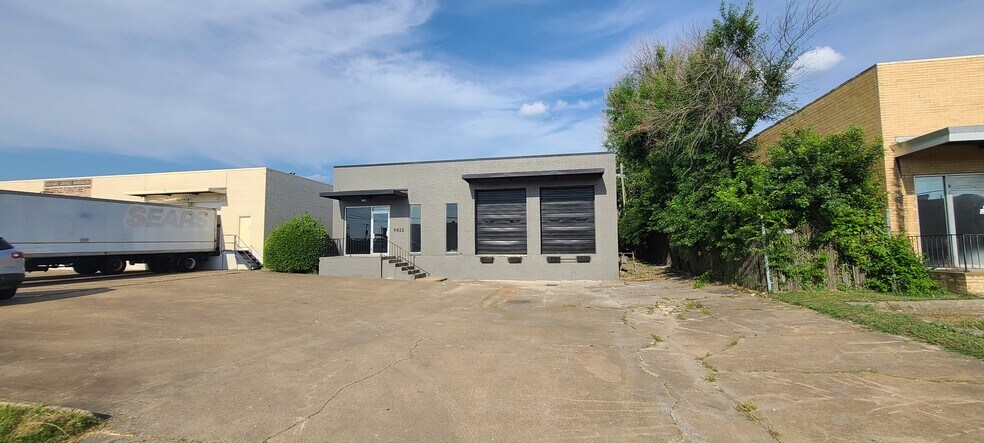 More Photos Of 9822 Monroe Dr, Dallas Manufacturing For Sale