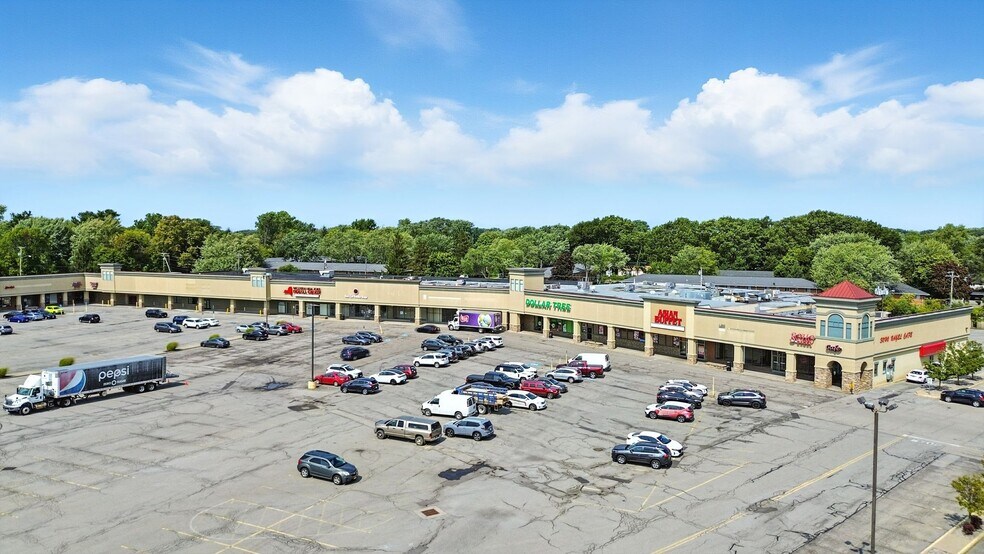 More Photos Of 1510-1590 W Ridge Rd, Rochester General Retail For Sale
