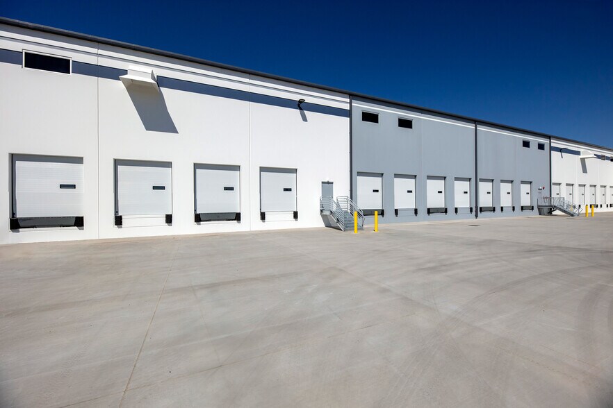 More Photos Of 6980 Resource Dr, Reno Warehouse For Lease