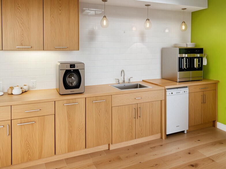 More Photos Of 140 E Ridgewood Ave, Paramus Coworking Space