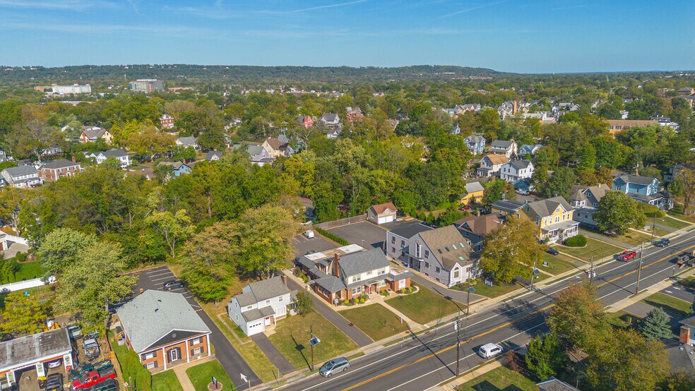 More Photos Of 150 W End Ave, Somerville Office For Sale