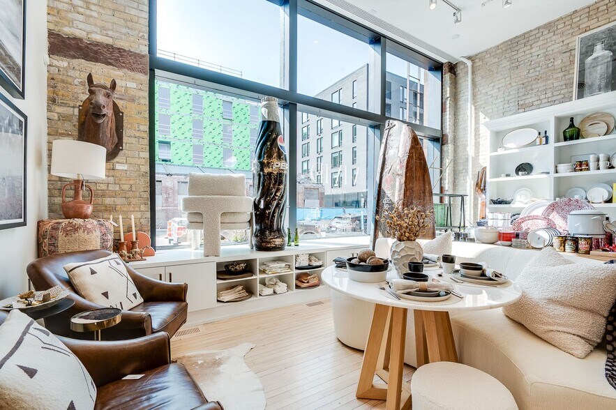 More Photos Of 211 N 1st St, Minneapolis Loft Creative Space For Lease