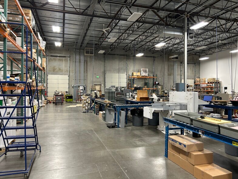 More Photos Of 382 Marshall Way, Layton Manufacturing For Sale