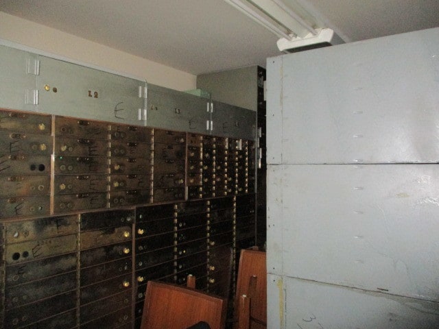 More Photos Of 12300 Morang Rd, Detroit Bank For Lease