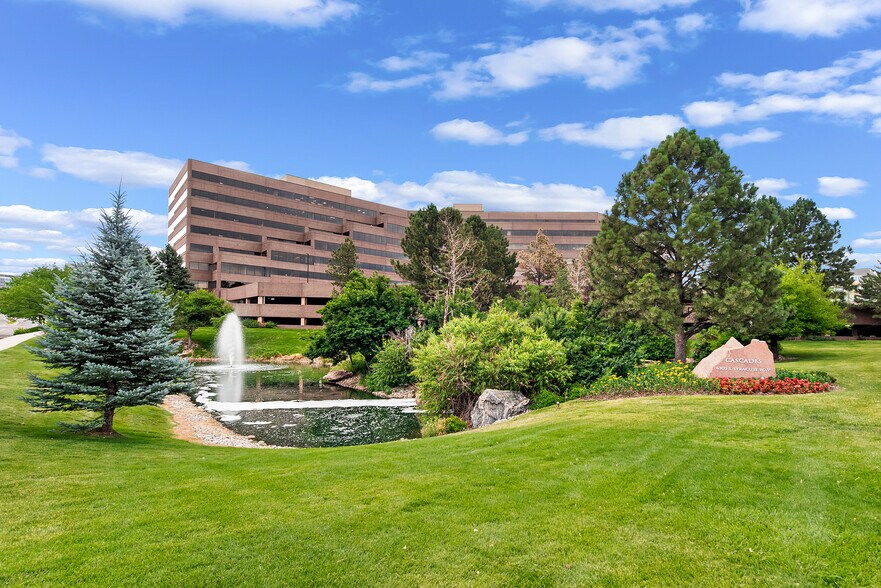 More Photos Of 6300 S Syracuse Way, Centennial Office For Lease