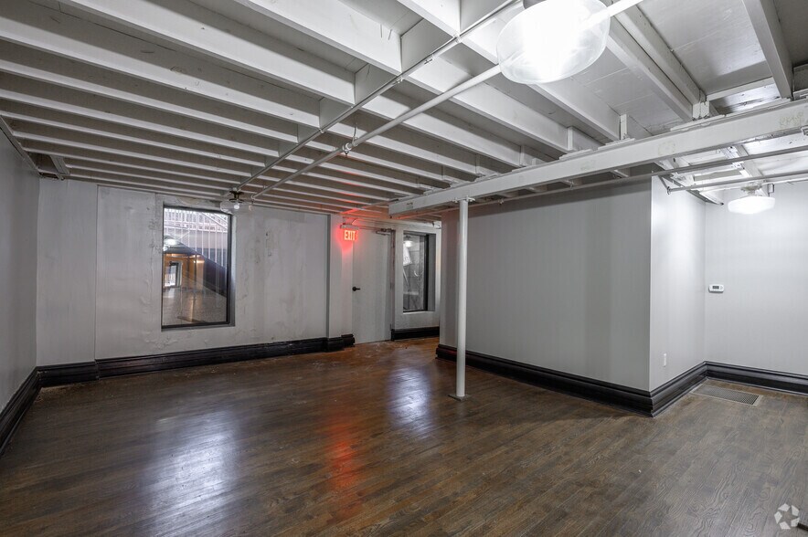 More Photos Of 907 Houston St, Fort Worth Loft Creative Space For Sale
