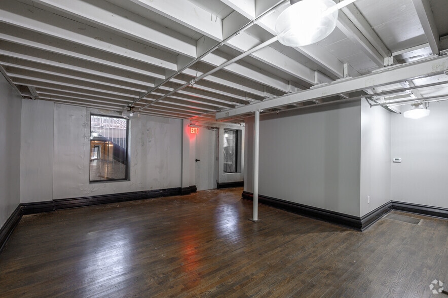 More Photos Of 907 Houston St, Fort Worth Loft Creative Space For Lease
