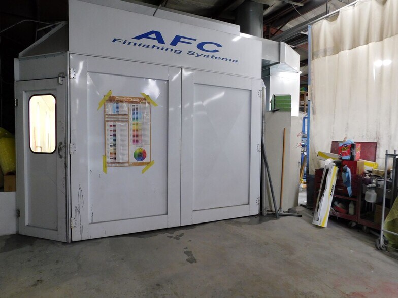 More Photos Of 101 S Center St, Green River General Retail For Sale