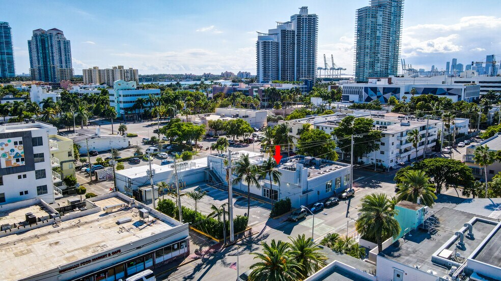 More Photos Of 555 Jefferson Ave, Miami Beach Restaurant For Lease