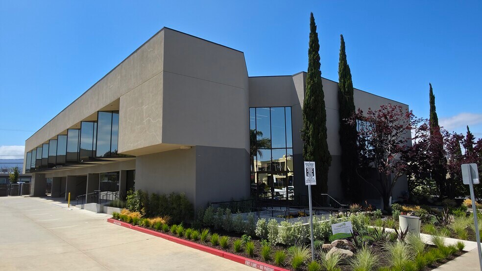 Primary Photo Of 540 Price Ave, Redwood City Office For Lease