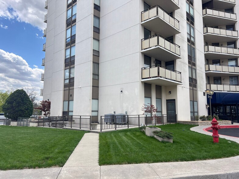 More Photos Of 205 E Joppa Rd, Towson Apartments For Lease