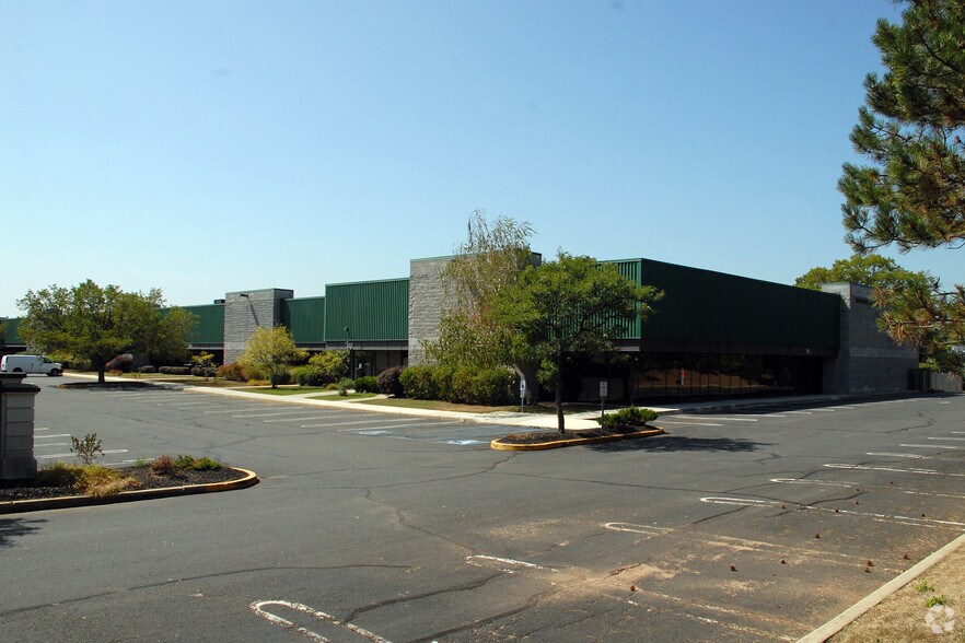 More Photos Of 201 Circle Dr N, Piscataway Light Distribution For Lease