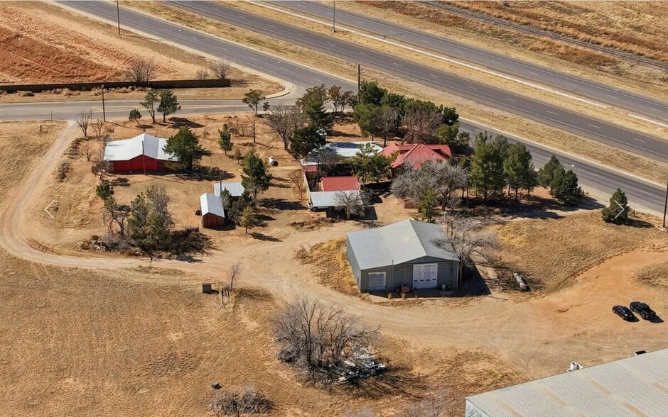 More Photos Of 7447 Marsha Sharp Fwy W, Lubbock Land For Sale