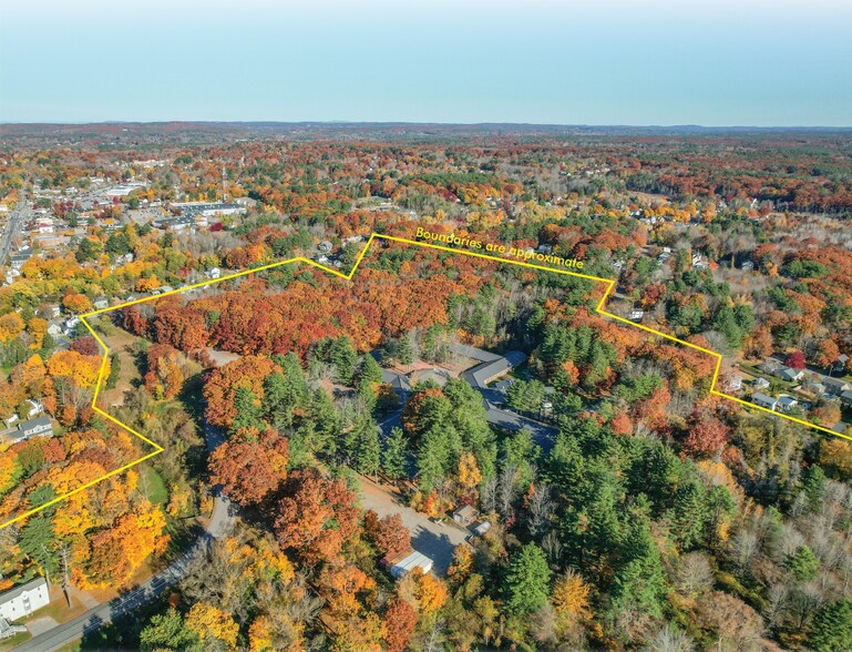 Primary Photo Of 1133 Washington Ave, Portland Land For Sale