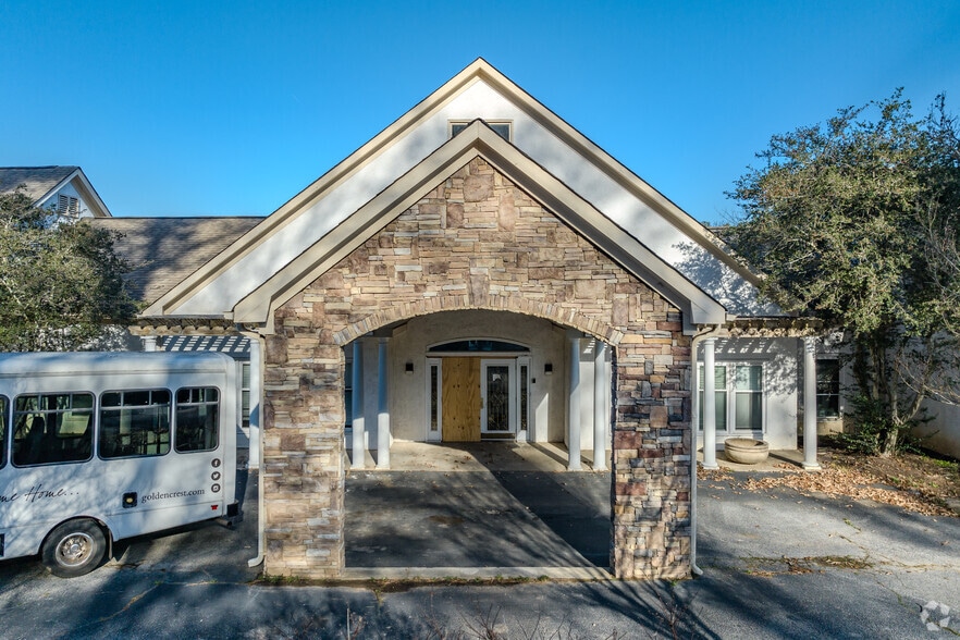 More Photos Of 2160 Lake Harbin Rd, Morrow Assisted Living For Sale