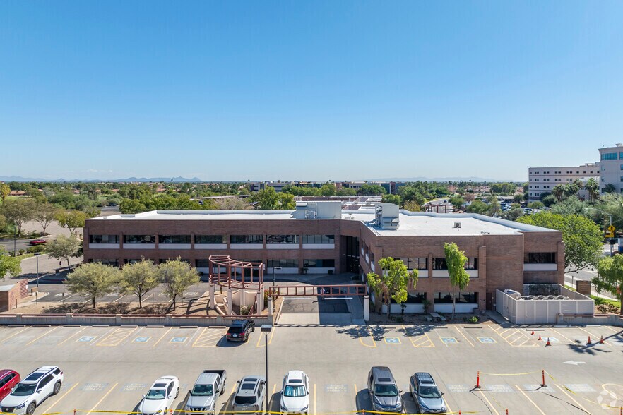 More Photos Of 14506 W Granite Valley Dr, Sun City West Medical For Lease