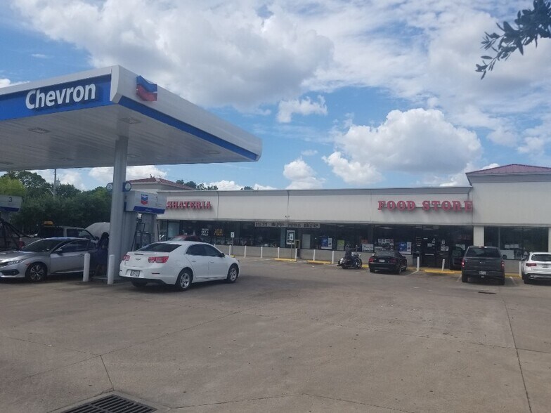 More Photos Of 5175 Little York Rd, Houston Service Station For Sale