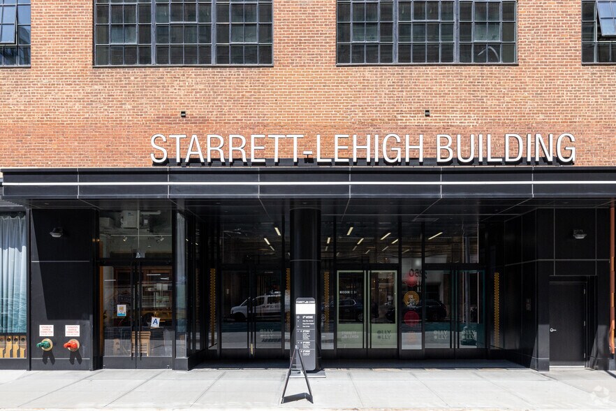 More Photos Of 601 W 26th St, New York Office For Lease